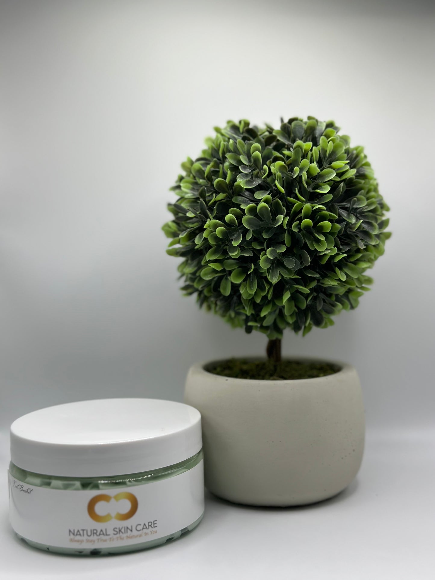 Whipped Body Butter