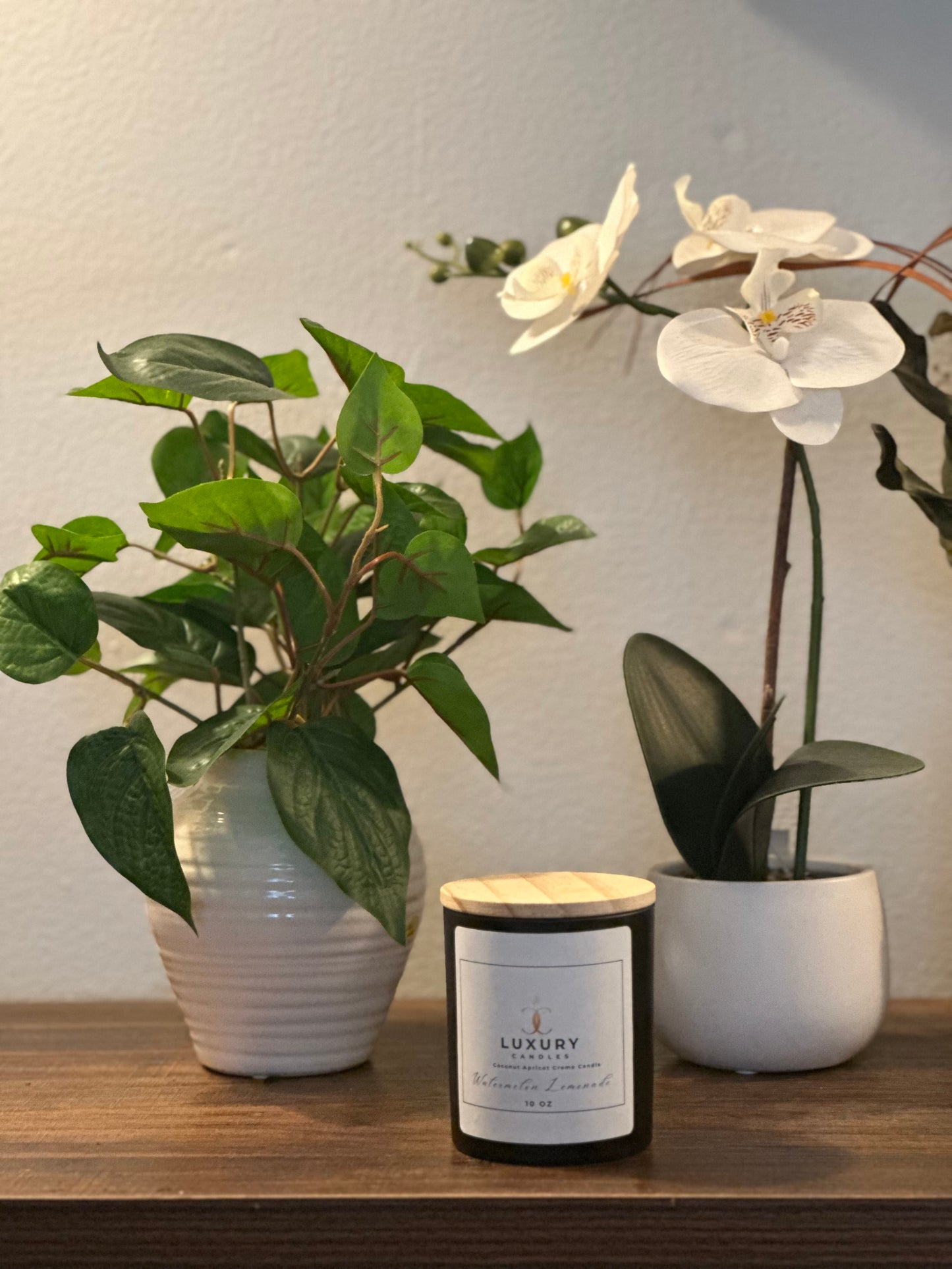 Watermelon Lemonade 10oz Candle