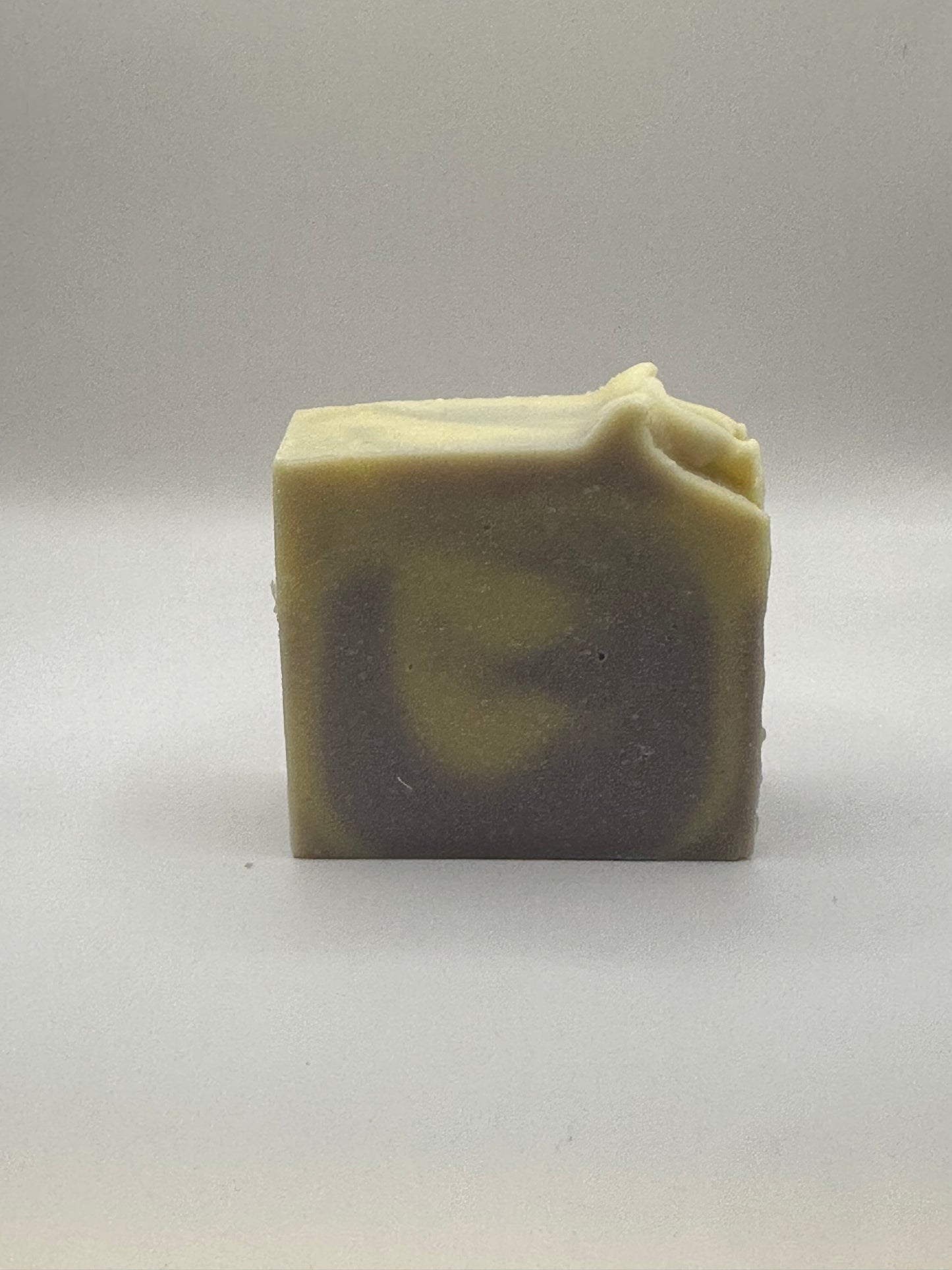 Lavender Bar Soap with Shea Butter