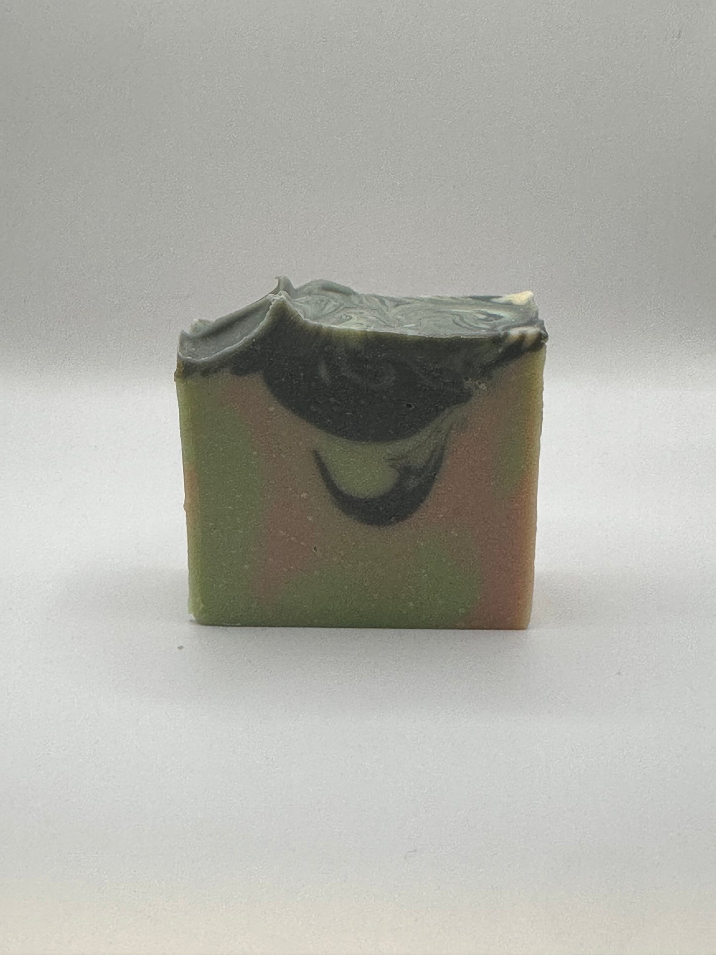Watermelon Lemonade Bar Soap with Shea Butter