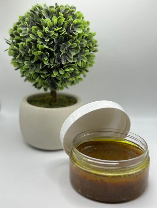 The Complete Guide to Sugar Scrubs: Benefits and How to Use