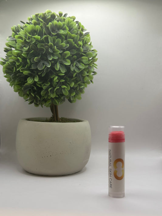 Luxurious Nourishing Lip Balm Bubble Gum