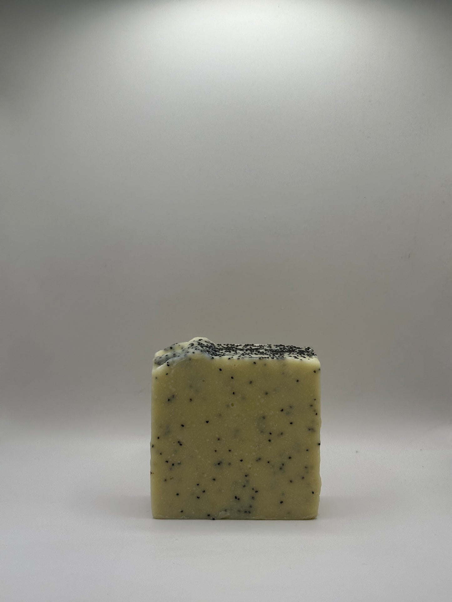 Men's Hollister Organic Natural Bar Soap