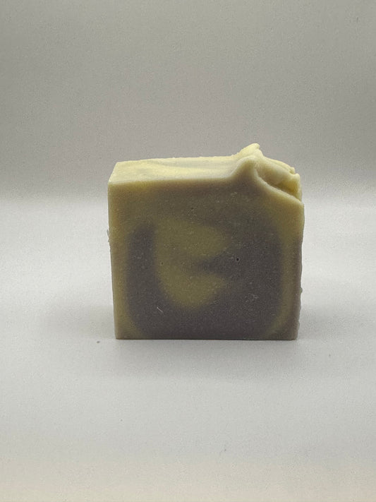 Lavender Bar Soap with Shea Butter