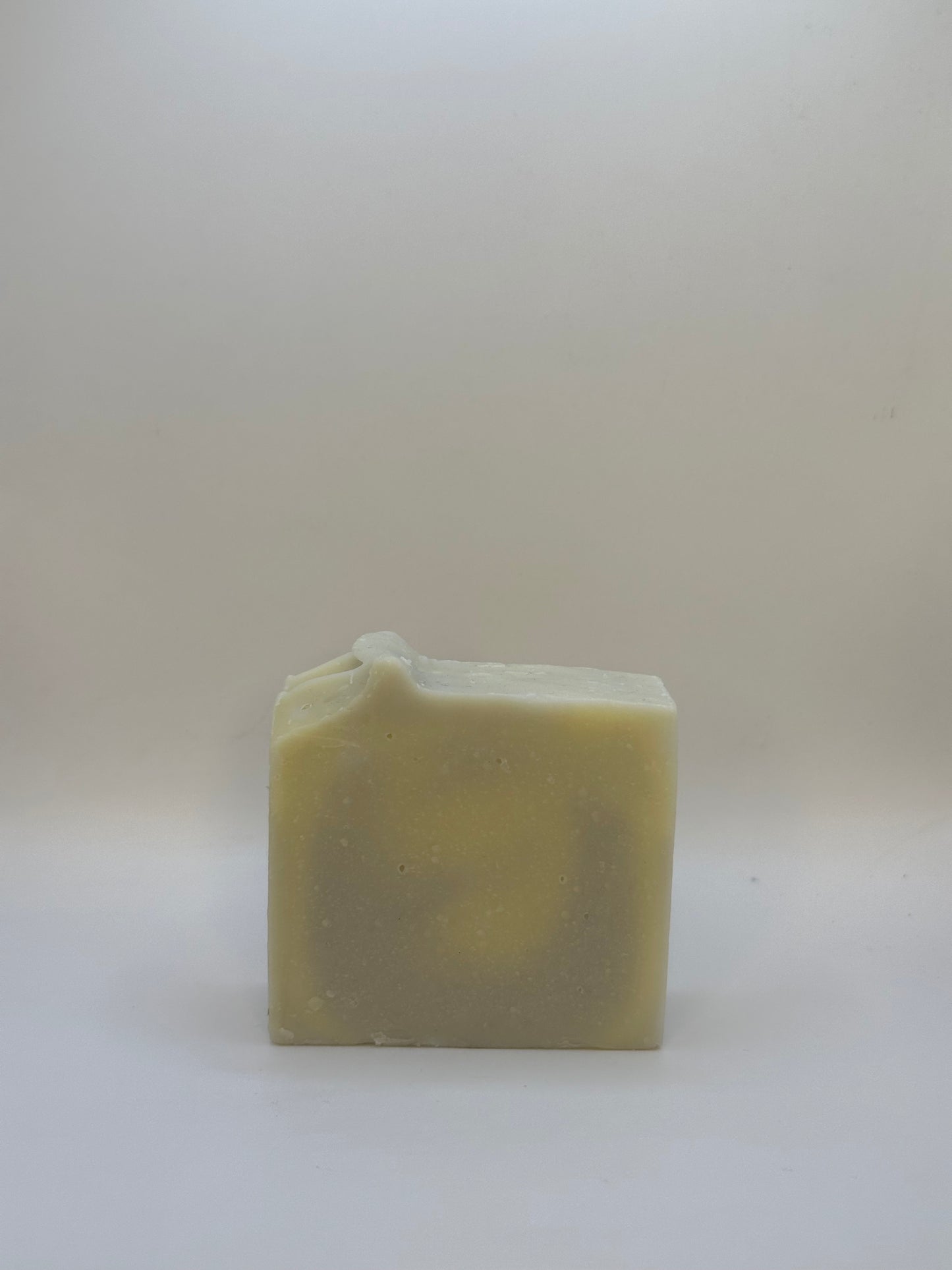 Lavender Bar Soap with Shea Butter
