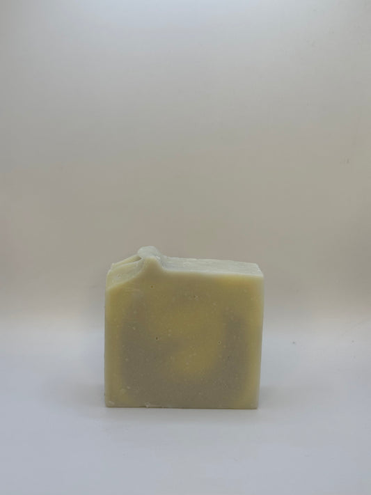 Lavender Bar Soap with Shea Butter